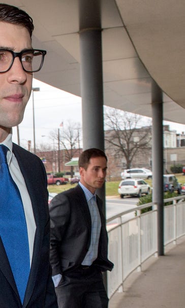 Olympic champion Michael Phelps pleads guilty to drunken driving